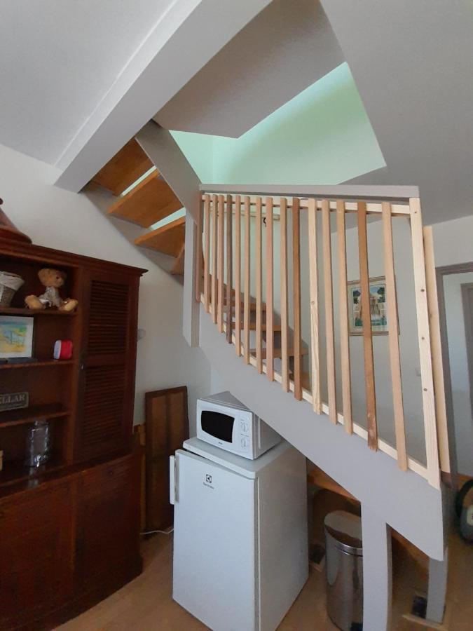 La Pause Sous Le Pin B&B Chambres D'Hotes Capestang Exterior foto